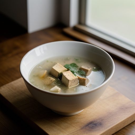 Chicken Soup recipe image