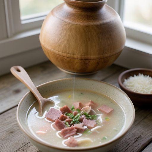 Chicken Soup recipe image