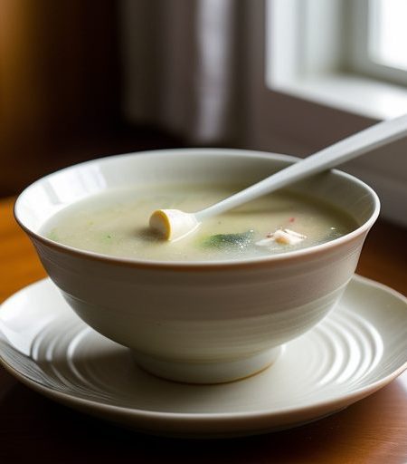 Chicken Soup recipe image