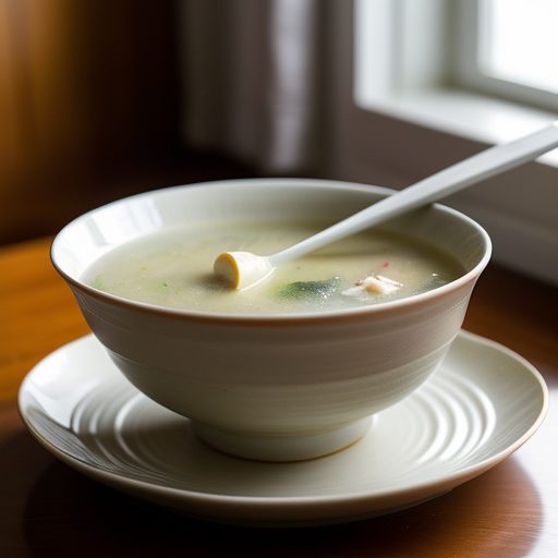 Chicken Soup recipe image