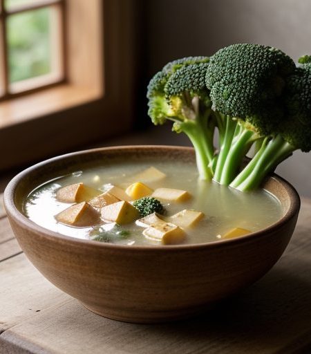 Chicken Soup recipe image