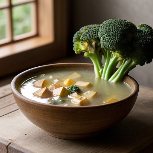 Chicken Soup recipe image