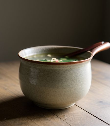 Chicken Soup recipe image