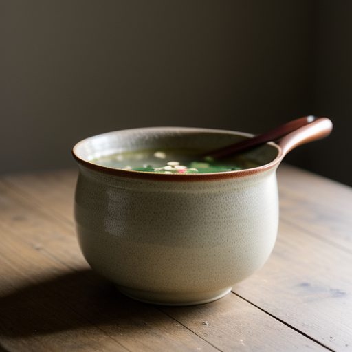 Chicken Soup recipe image