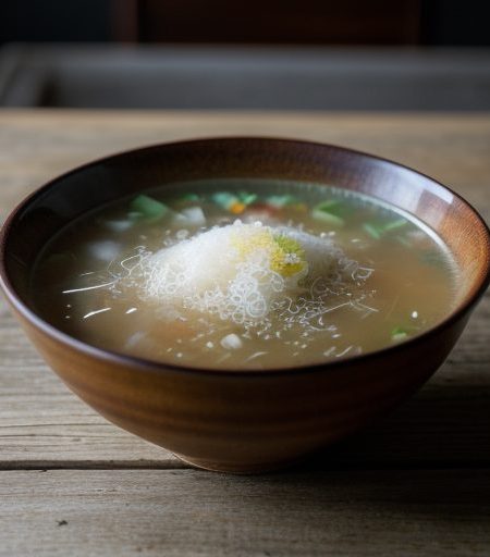 Chicken Soup recipe image