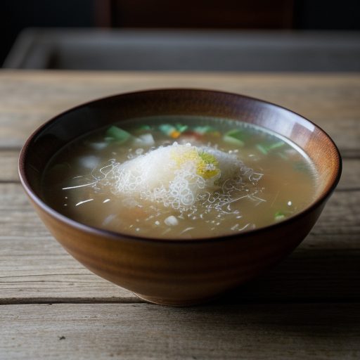 Chicken Soup recipe image