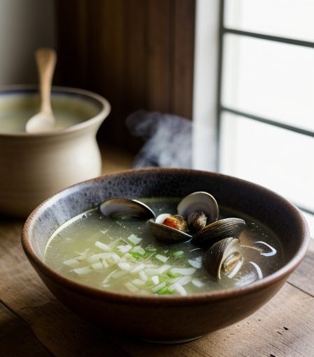 Chicken Soup recipe image