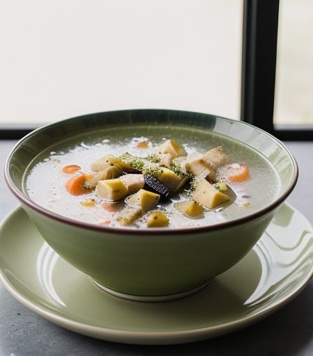 Chicken Soup recipe image