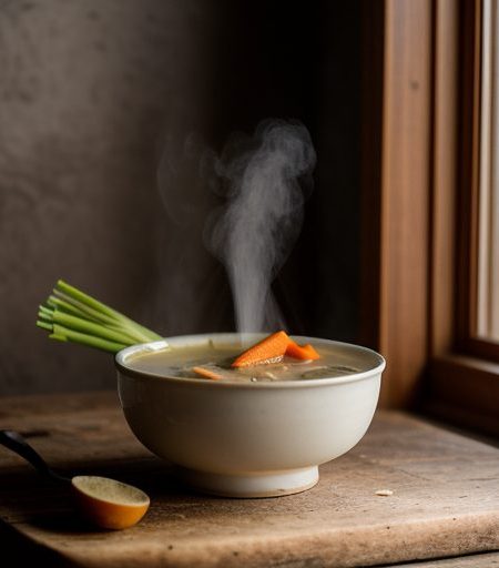 Chicken Soup recipe image