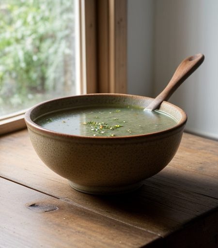 Chicken Soup recipe image