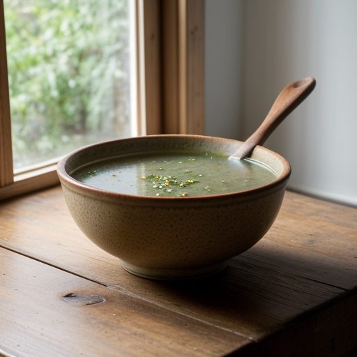 Chicken Soup recipe image