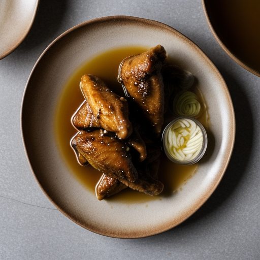 Chicken Stock - Chinese recipe image