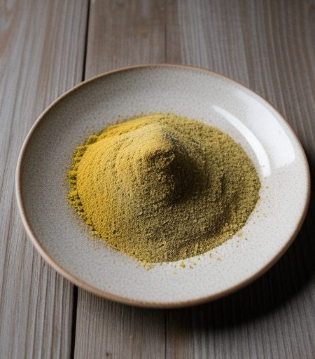 Chicken Style Seasoning recipe image