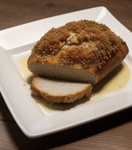 Chicken Supreme recipe image