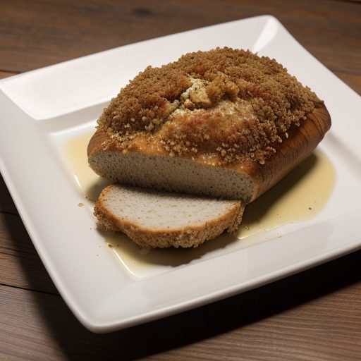 Chicken Supreme recipe image