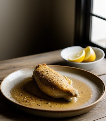 Chicken Surprise recipe image