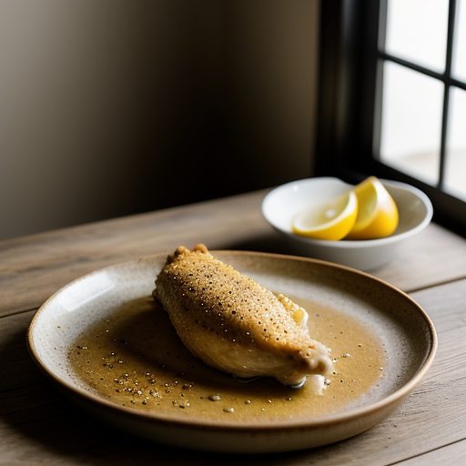Chicken Surprise recipe image