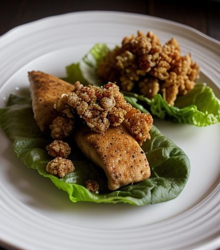 Chicken Taco recipe image