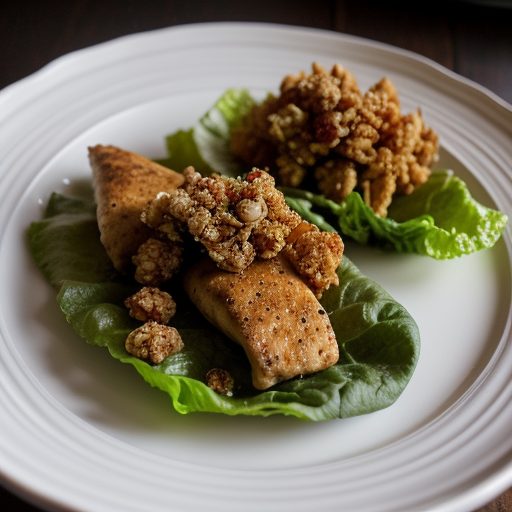 Chicken Taco recipe image