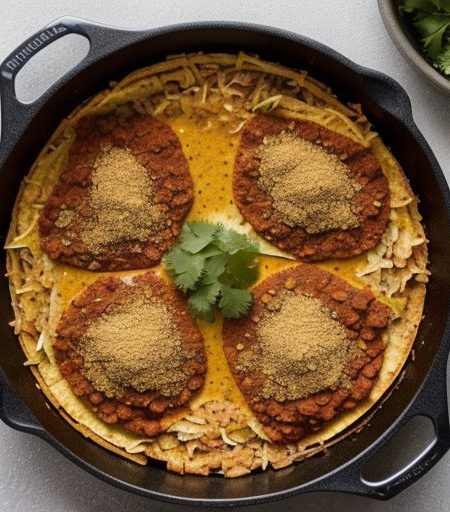 Chicken Taco recipe image