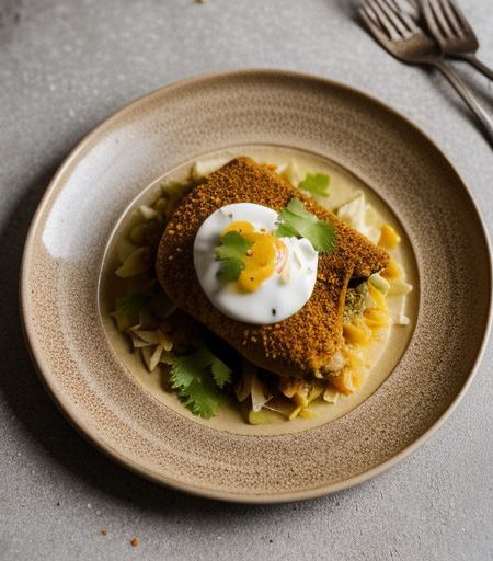Chicken Taco recipe image