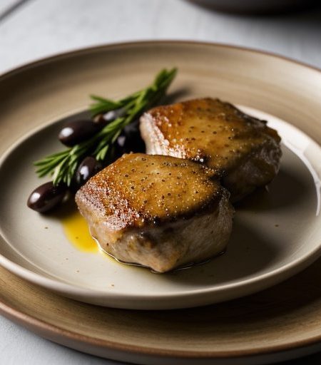 Chicken Thighs recipe image