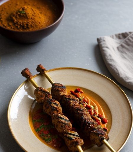 Chicken Tikka recipe image