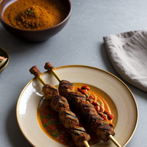 Chicken Tikka recipe image