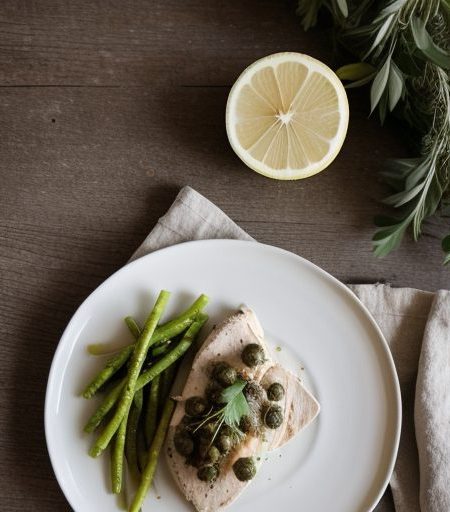 Chicken a La Avacado recipe image