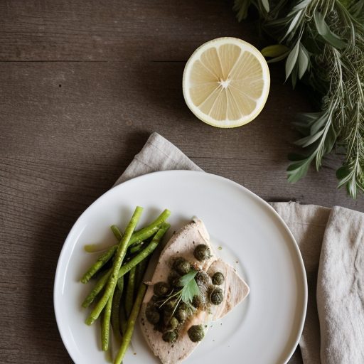Chicken a La Avacado recipe image