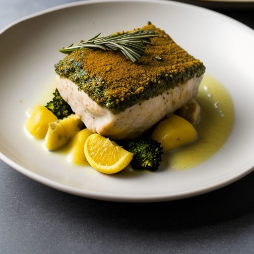 Chicken a La Divan recipe image