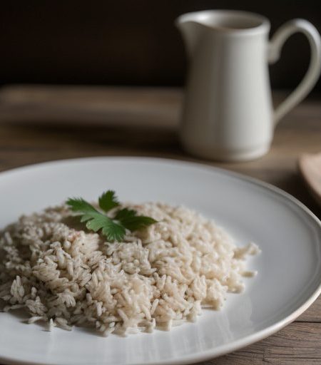 Chicken and Rice recipe image