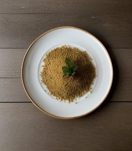 Chicken and Rice Dinner recipe image