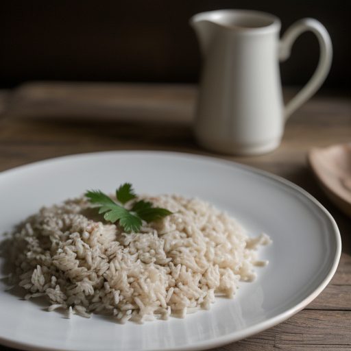 Chicken and Rice recipe image