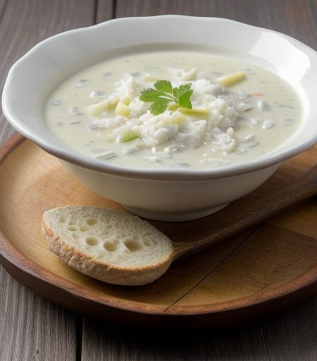 Chicken and Rice recipe image
