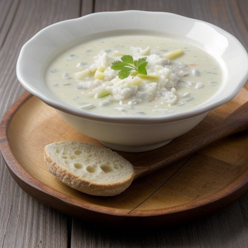 Chicken and Rice recipe image