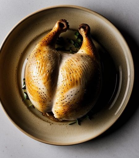 Chicken in a Pot recipe image
