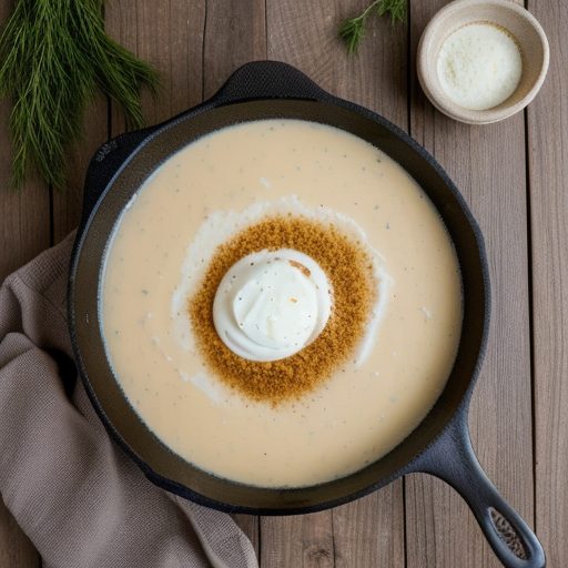 Chicken in a Skillet recipe image