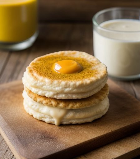 Chicken on a Biscuit recipe image