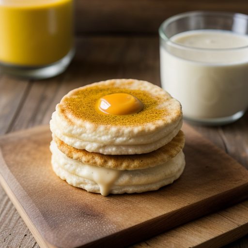 Chicken on a Biscuit recipe image