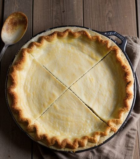 Chiii Corn Pie recipe image