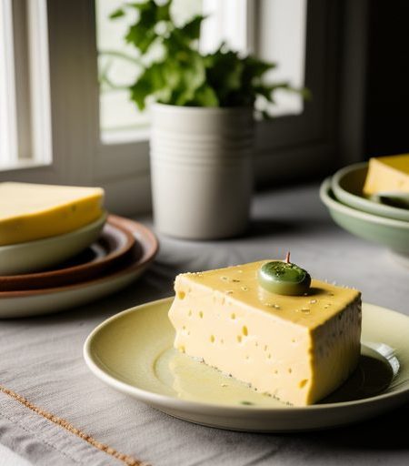 Chil Con Queso recipe image