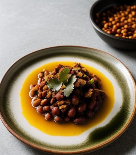 Chilaqules recipe image