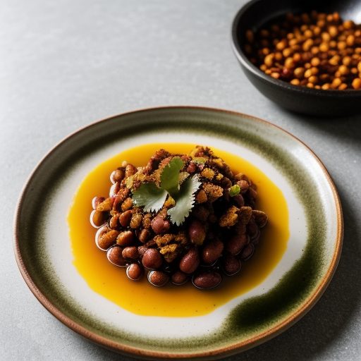 Chilaqules recipe image