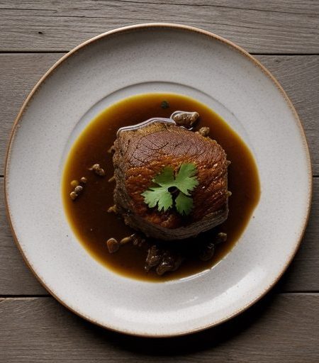 Chilau recipe image