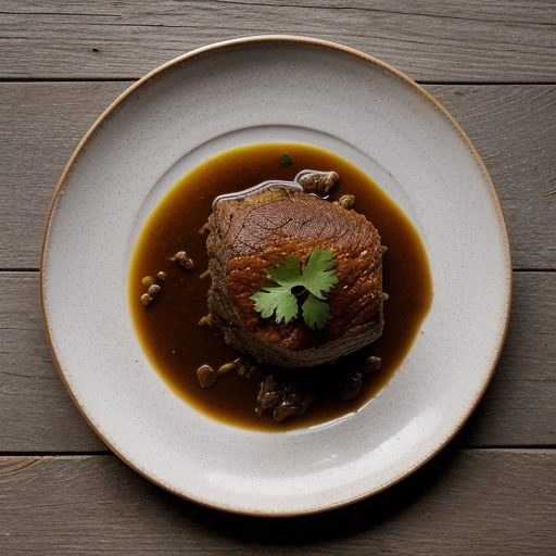Chilau recipe image