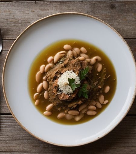 Chile Blanc recipe image