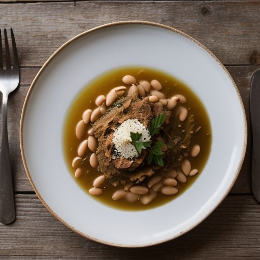 Chile Blanc recipe image