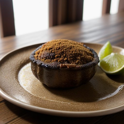 Chile Carnitas recipe image