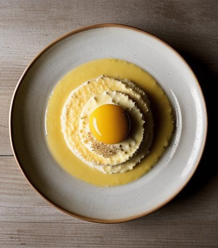 Chile Cheese Grits recipe image